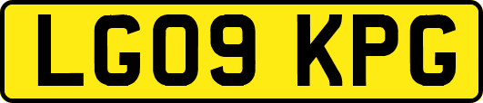LG09KPG