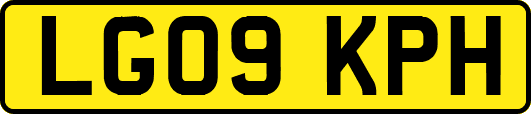 LG09KPH