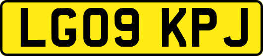 LG09KPJ