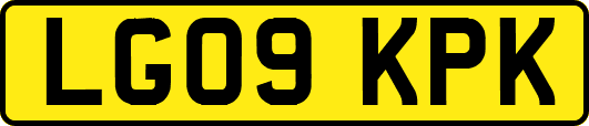 LG09KPK