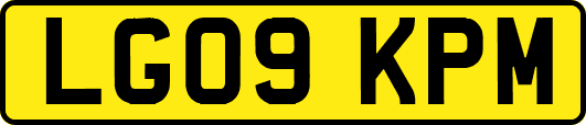 LG09KPM