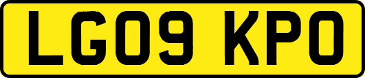 LG09KPO