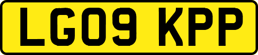 LG09KPP