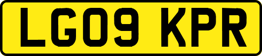 LG09KPR