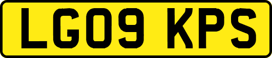 LG09KPS