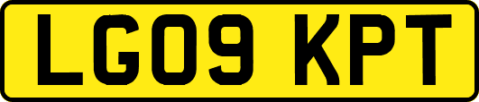 LG09KPT