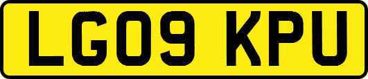 LG09KPU