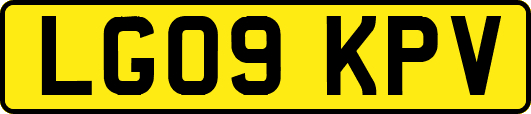 LG09KPV