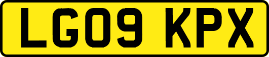 LG09KPX