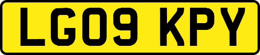 LG09KPY