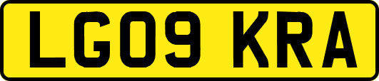 LG09KRA