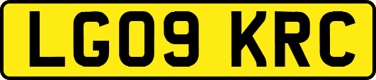 LG09KRC