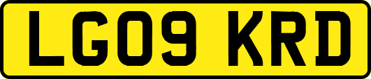 LG09KRD