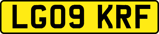 LG09KRF
