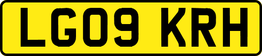 LG09KRH