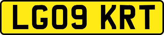 LG09KRT