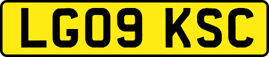 LG09KSC