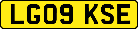 LG09KSE