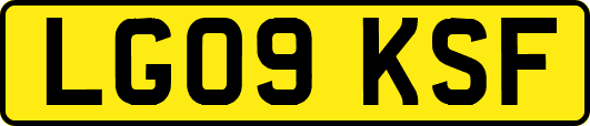 LG09KSF