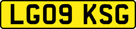 LG09KSG