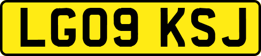 LG09KSJ