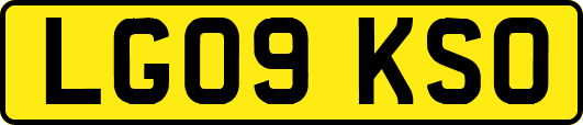 LG09KSO