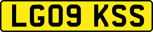 LG09KSS