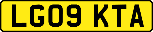 LG09KTA