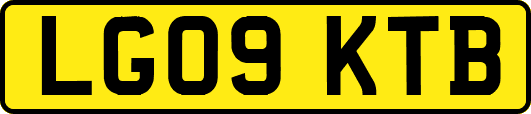 LG09KTB
