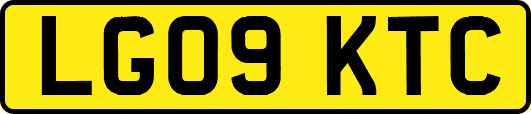 LG09KTC