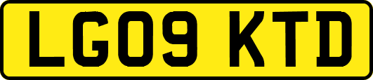 LG09KTD