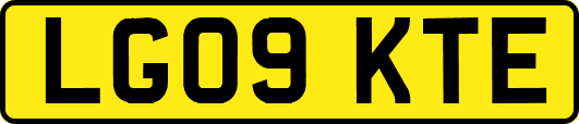 LG09KTE