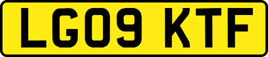 LG09KTF