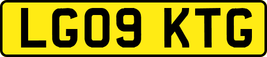 LG09KTG