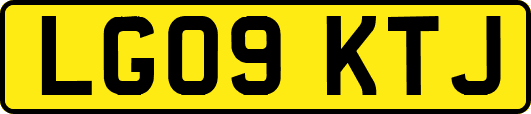 LG09KTJ