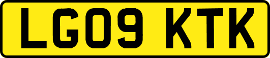 LG09KTK