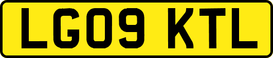 LG09KTL