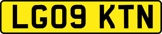 LG09KTN