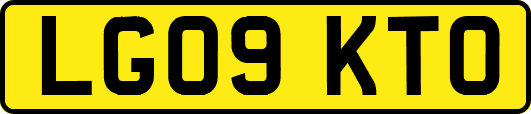 LG09KTO