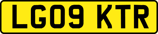 LG09KTR