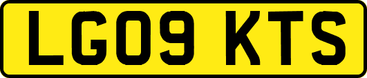 LG09KTS