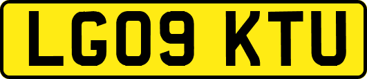 LG09KTU