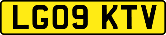 LG09KTV