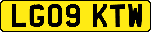 LG09KTW