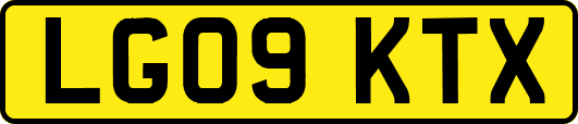 LG09KTX