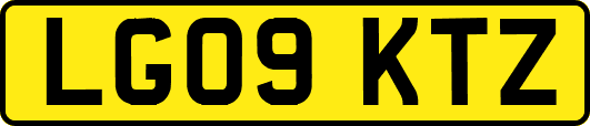 LG09KTZ