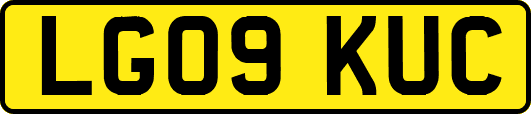 LG09KUC