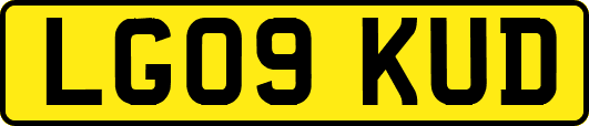 LG09KUD