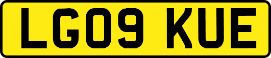 LG09KUE