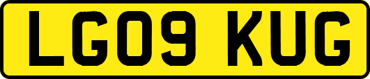 LG09KUG